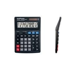 Erichkrause dc-4512 calculadora escritorio calculadora básica negro