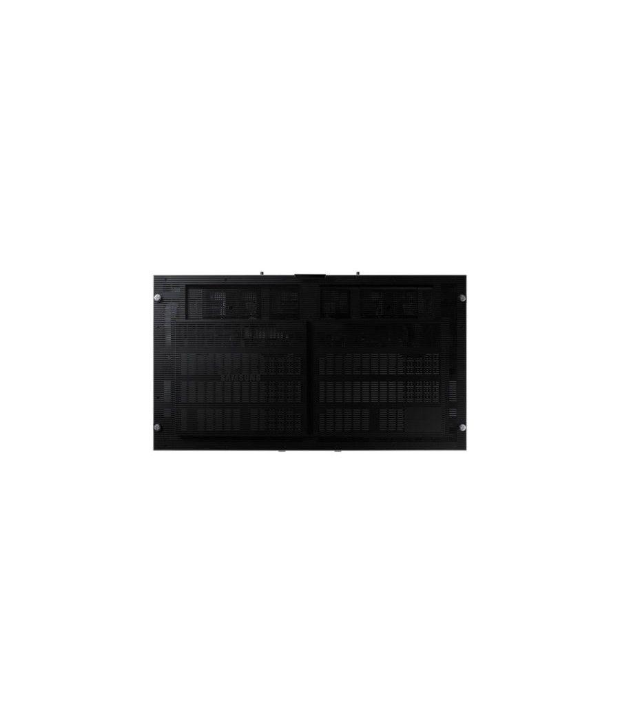 Samsung lh012iwjmws pantalla plana para señalización digital 3,2 cm (1.26") led negro tizen