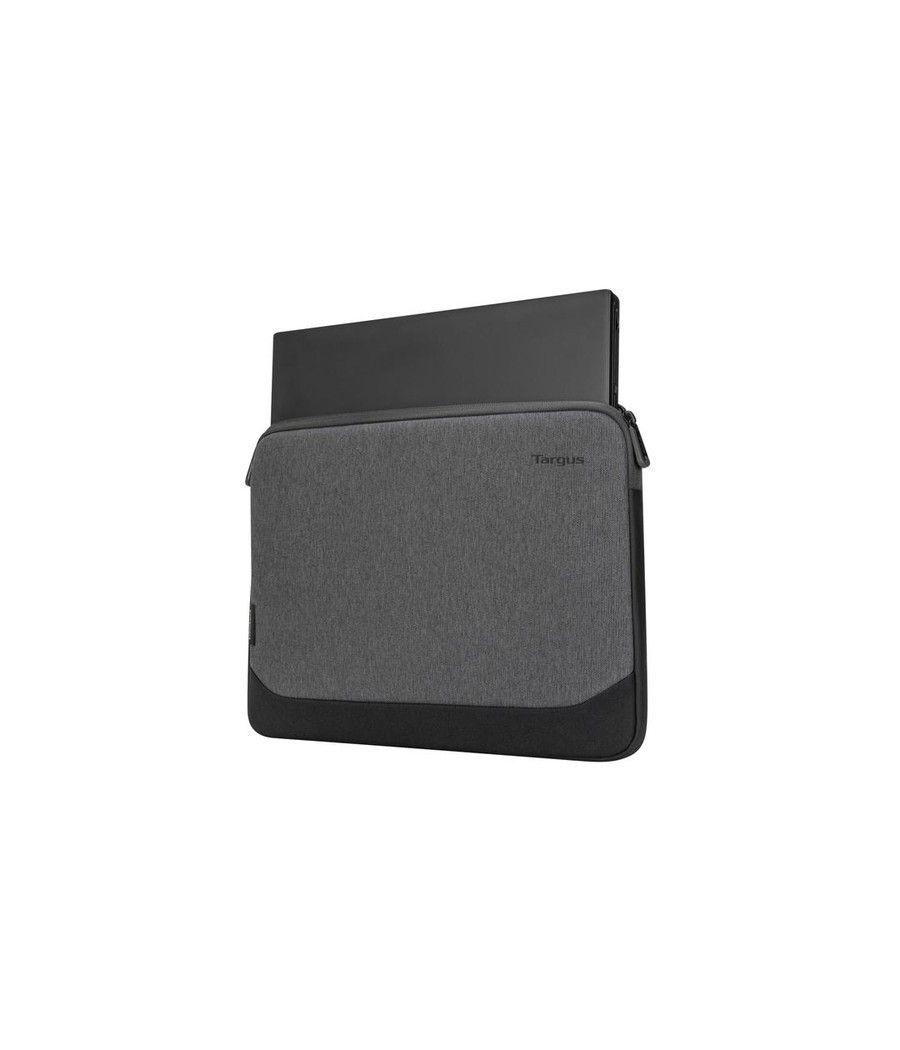 Targus Cypress EcoSmart maletines para portátil 35,6 cm (14") Funda Gris - Imagen 2