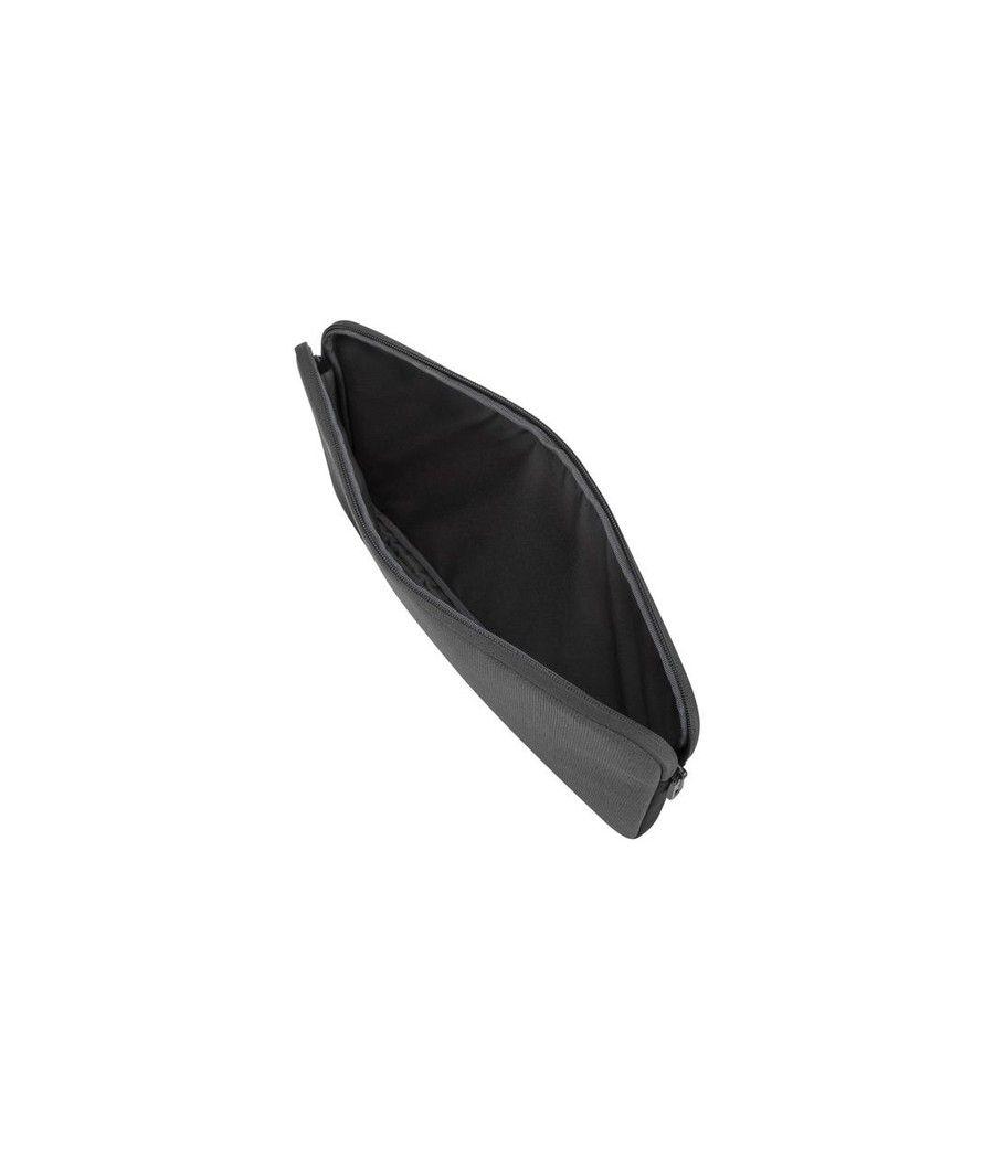 Targus Cypress EcoSmart maletines para portátil 35,6 cm (14") Funda Gris - Imagen 6
