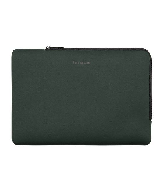 Targus MultiFit maletines para portátil 35,6 cm (14") Funda Verde - Imagen 1