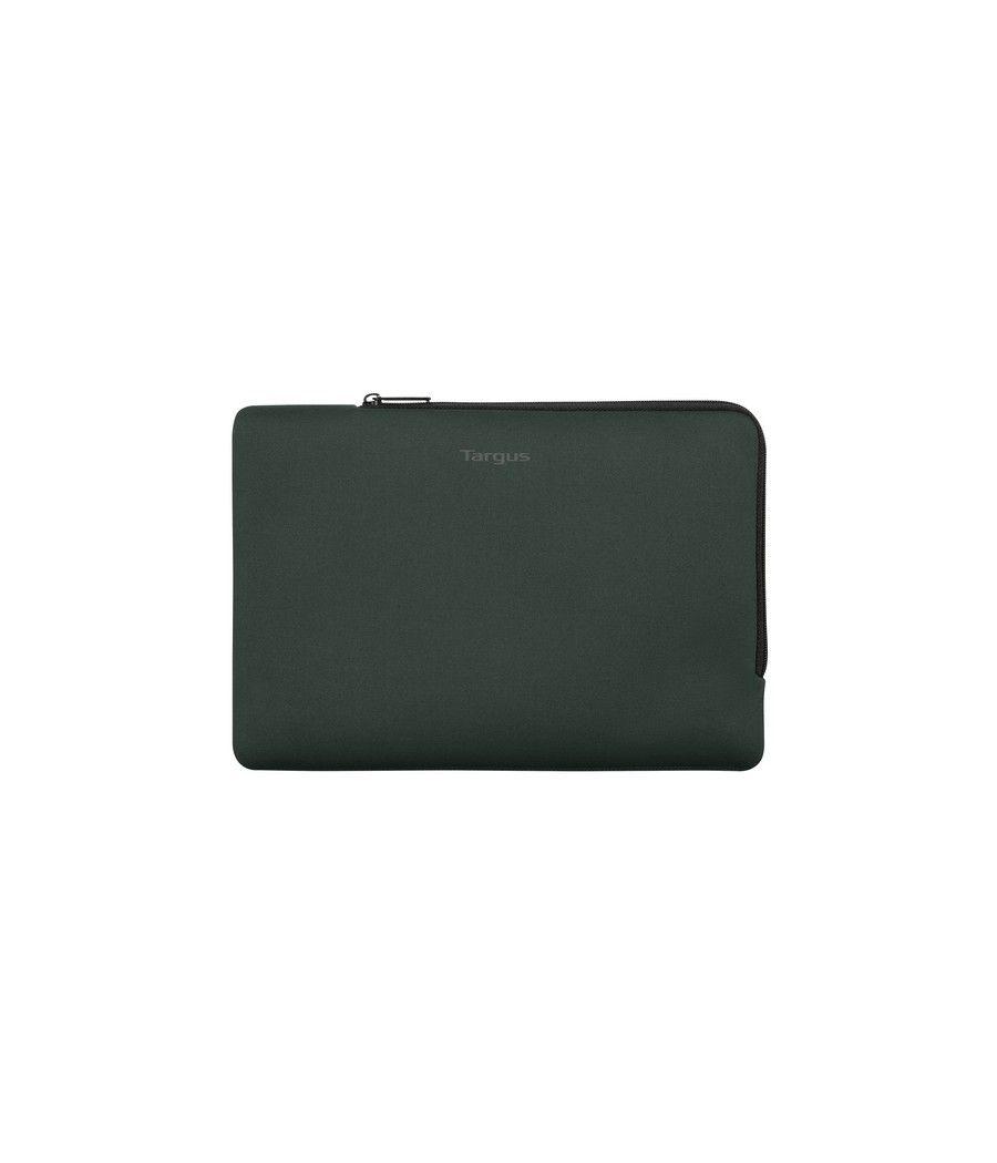 Targus MultiFit maletines para portátil 35,6 cm (14") Funda Verde - Imagen 1