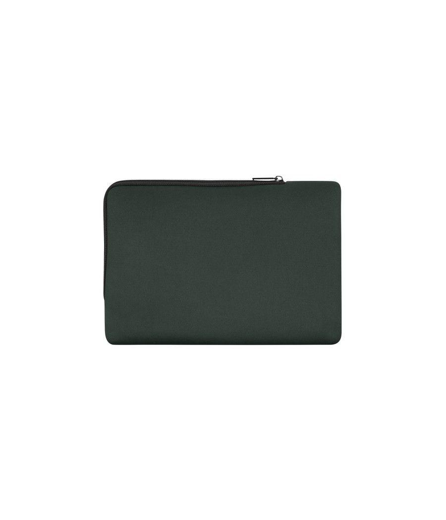 Targus MultiFit maletines para portátil 35,6 cm (14") Funda Verde - Imagen 2