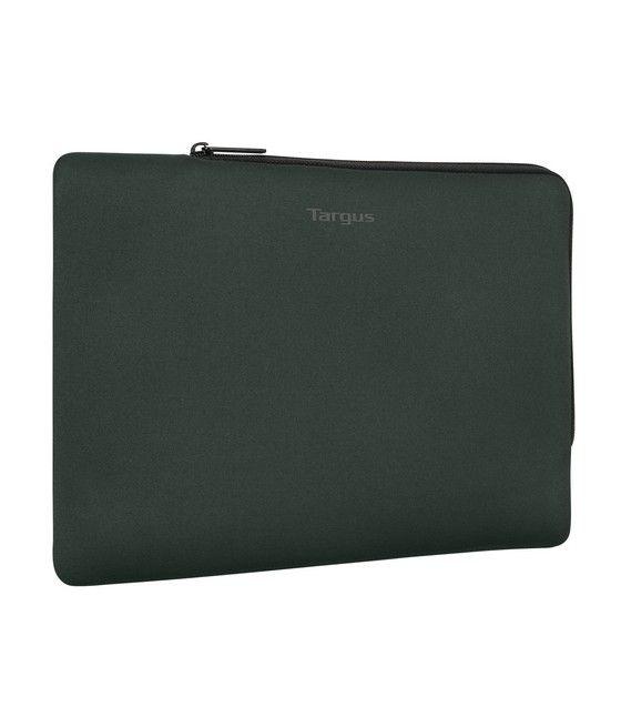 Targus MultiFit maletines para portátil 35,6 cm (14") Funda Verde - Imagen 3