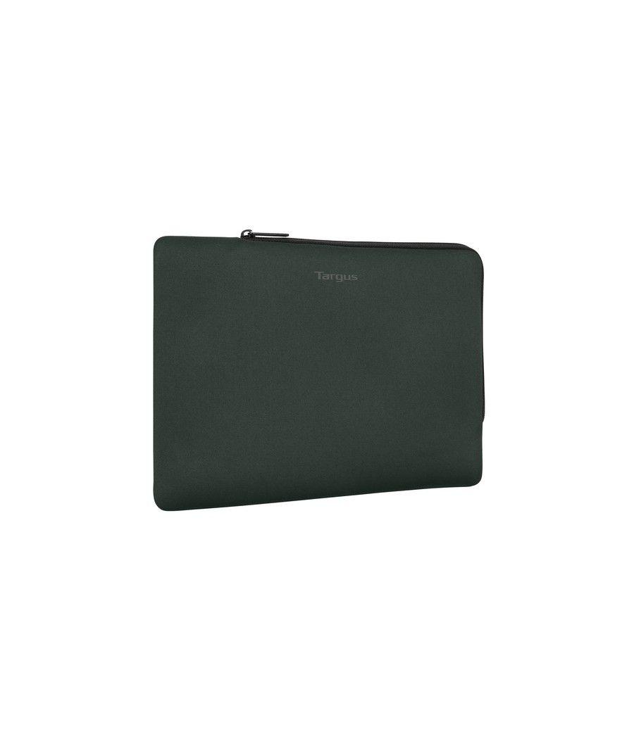 Targus MultiFit maletines para portátil 35,6 cm (14") Funda Verde - Imagen 3