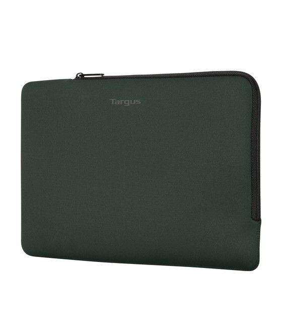 Targus MultiFit maletines para portátil 35,6 cm (14") Funda Verde - Imagen 4