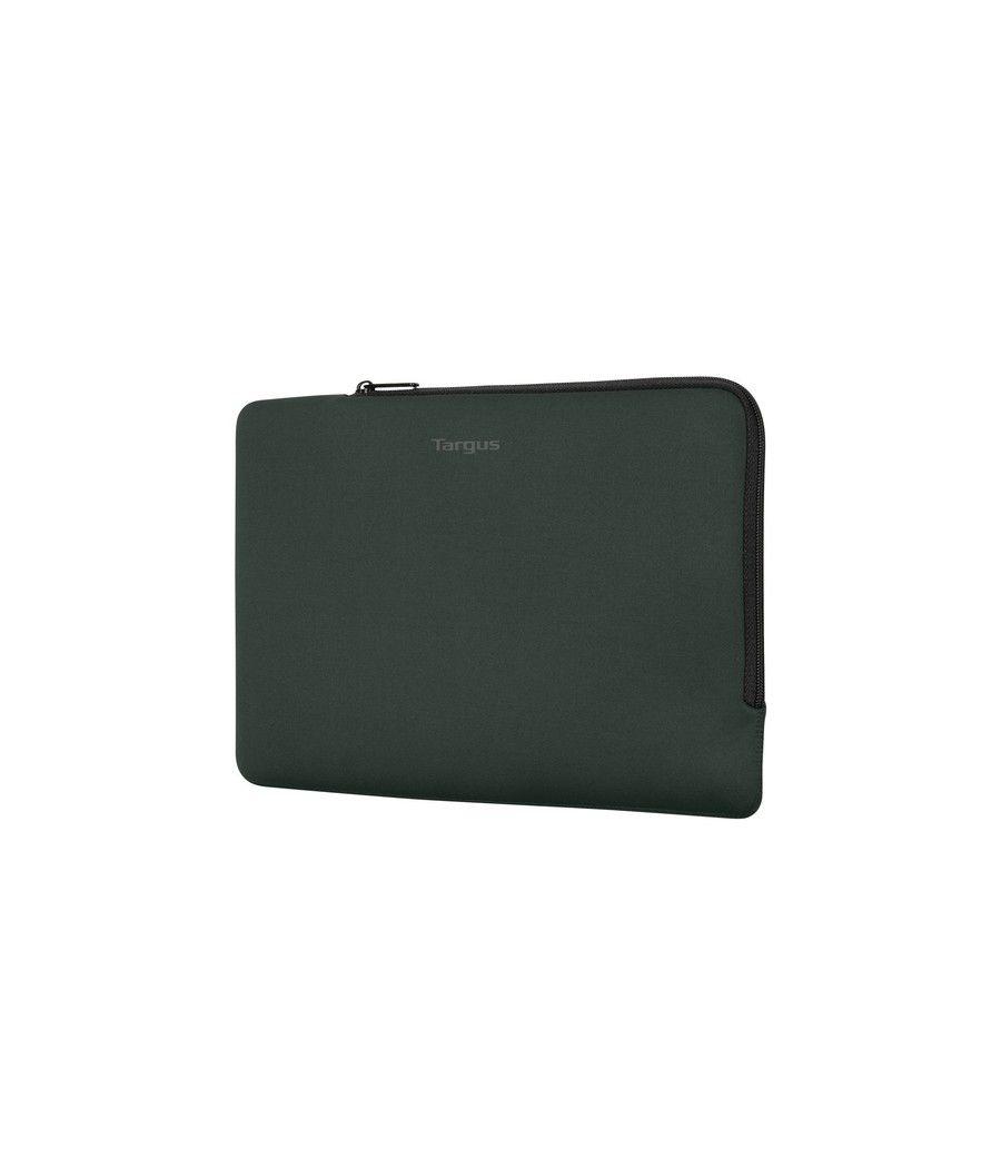 Targus MultiFit maletines para portátil 35,6 cm (14") Funda Verde - Imagen 4