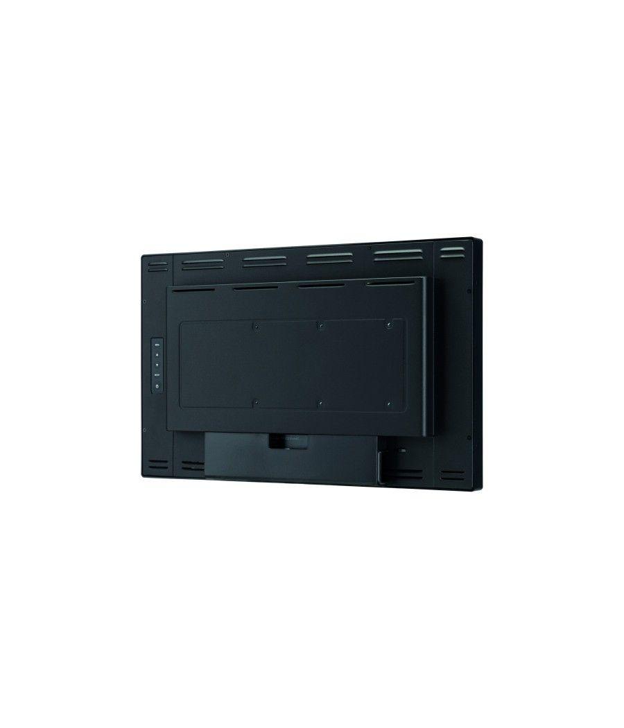 Iiyama prolite tf2234mc-b7x monitor pantalla táctil 54,6 cm (21.5") 1920 x 1080 pixeles multi-touch multi-usuario negro