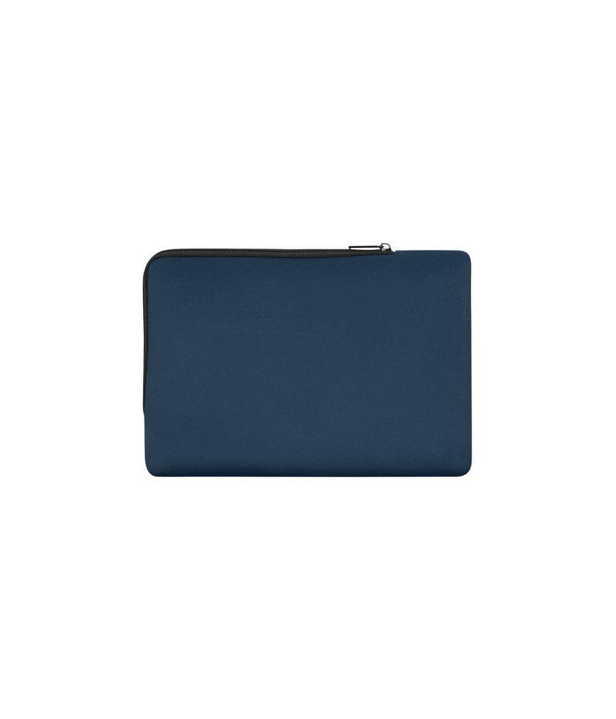 Targus MultiFit maletines para portátil 40,6 cm (16") Funda Azul - Imagen 2