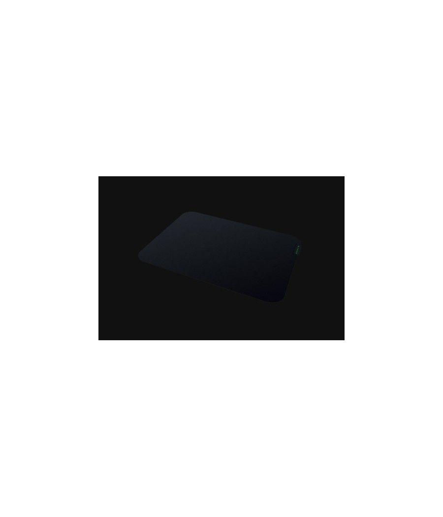 Razer sphex v3 alfombrilla de ratón para juegos negro
