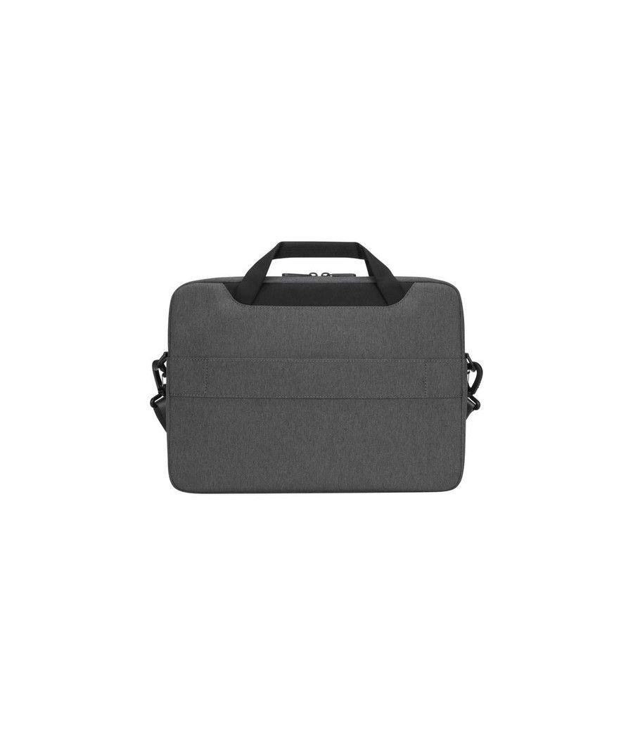 Targus Cypress EcoSmart maletines para portátil 39,6 cm (15.6") Maletín Gris - Imagen 5