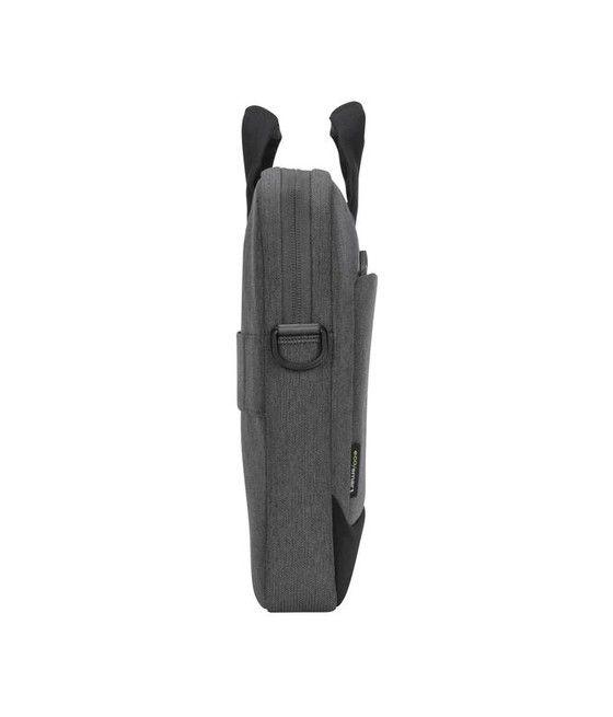Targus Cypress EcoSmart maletines para portátil 39,6 cm (15.6") Maletín Gris - Imagen 6
