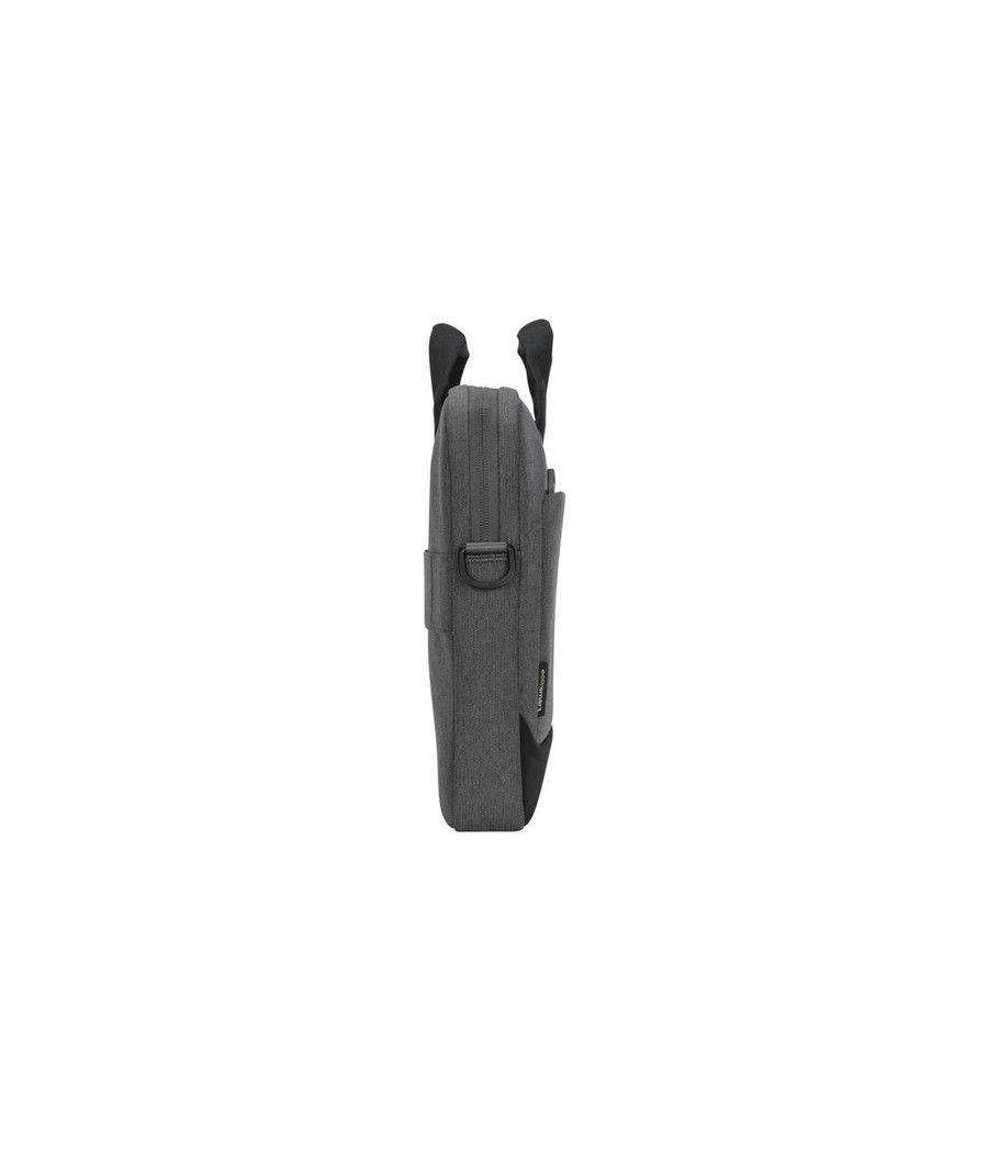 Targus Cypress EcoSmart maletines para portátil 39,6 cm (15.6") Maletín Gris - Imagen 6
