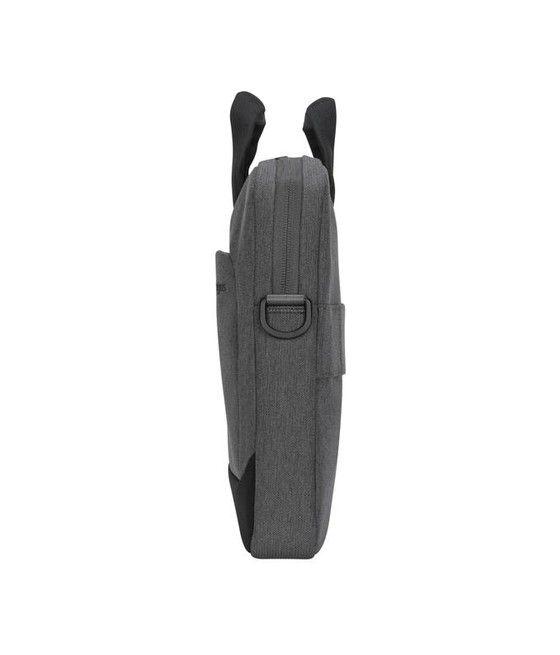 Targus Cypress EcoSmart maletines para portátil 39,6 cm (15.6") Maletín Gris - Imagen 7