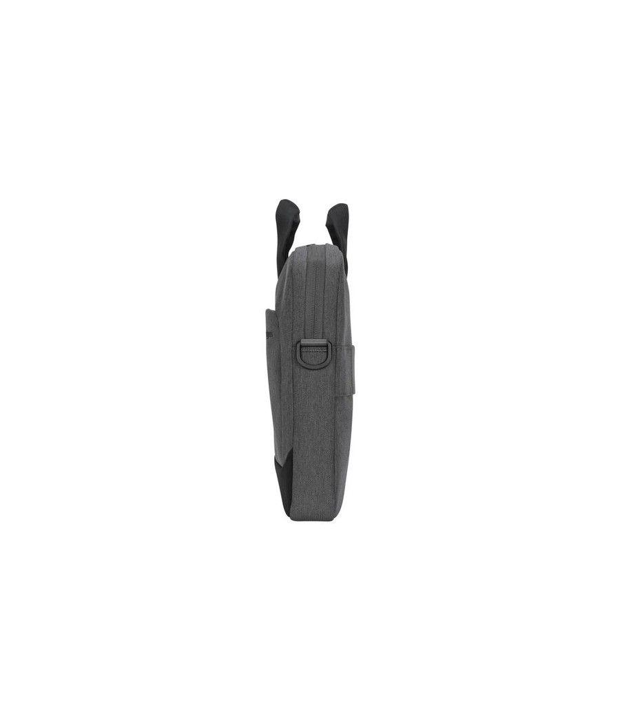 Targus Cypress EcoSmart maletines para portátil 39,6 cm (15.6") Maletín Gris - Imagen 7