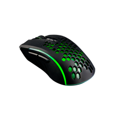 The g-lab wireless gaming combo - mouse + keyboard - spanish layout