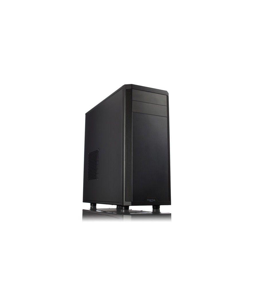 Fractal design core 2500 midi tower negro