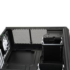 Fractal design core 2500 midi tower negro