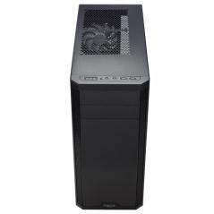 Fractal design core 2500 midi tower negro