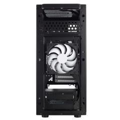 Fractal design core 2500 midi tower negro