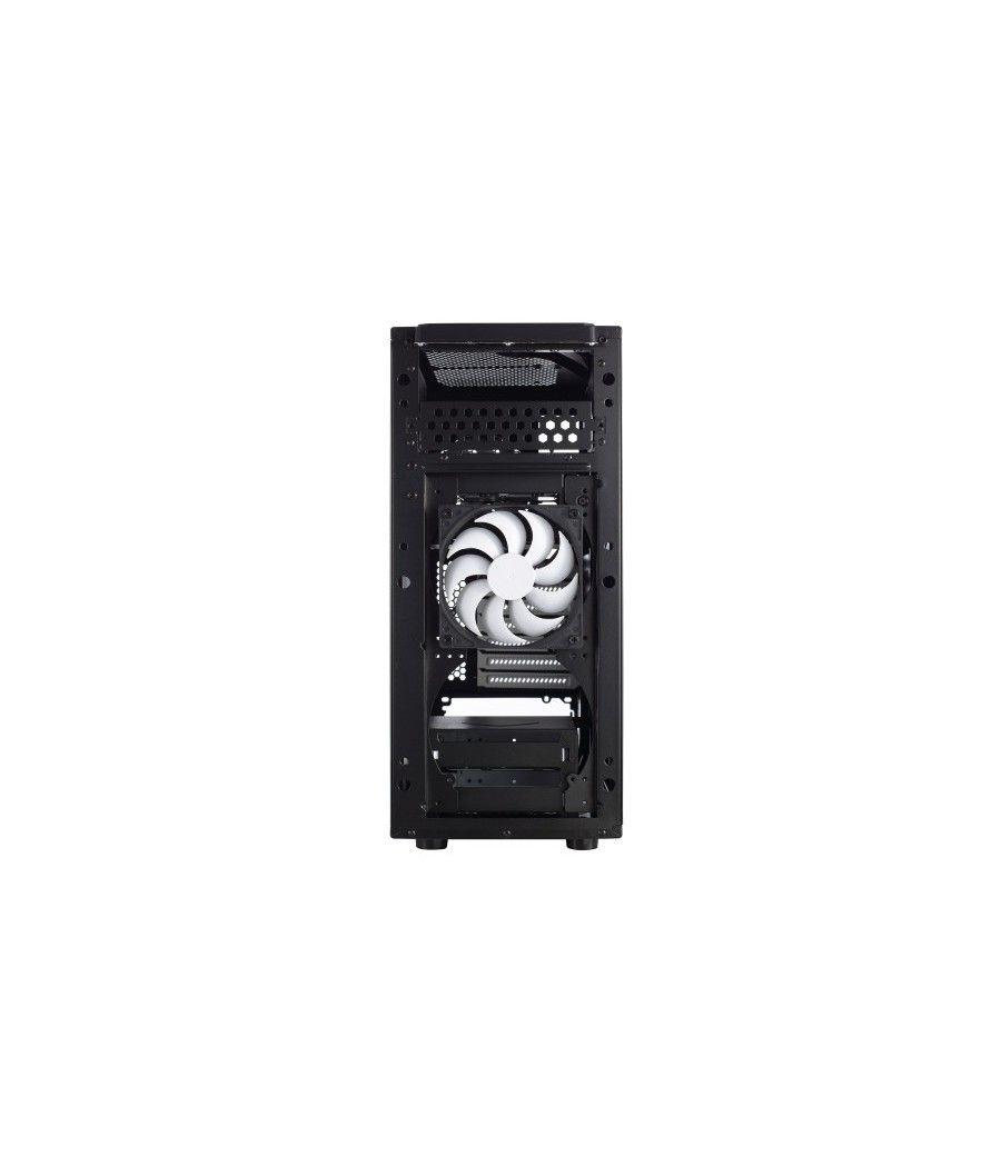 Fractal design core 2500 midi tower negro