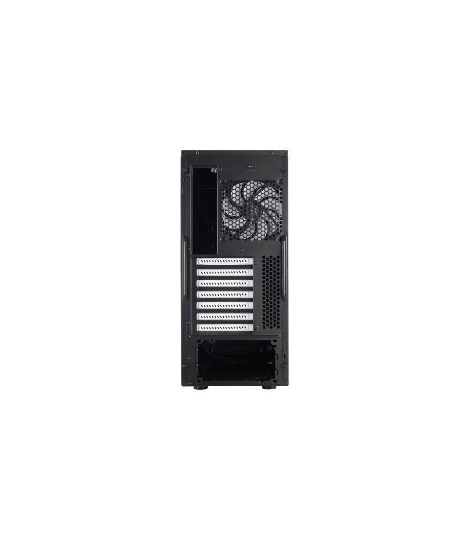 Fractal design core 2500 midi tower negro