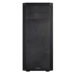 Fractal design core 2500 midi tower negro