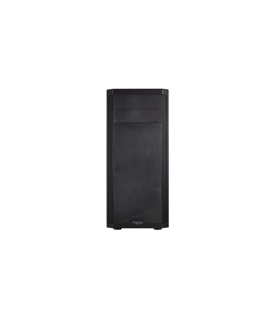 Fractal design core 2500 midi tower negro