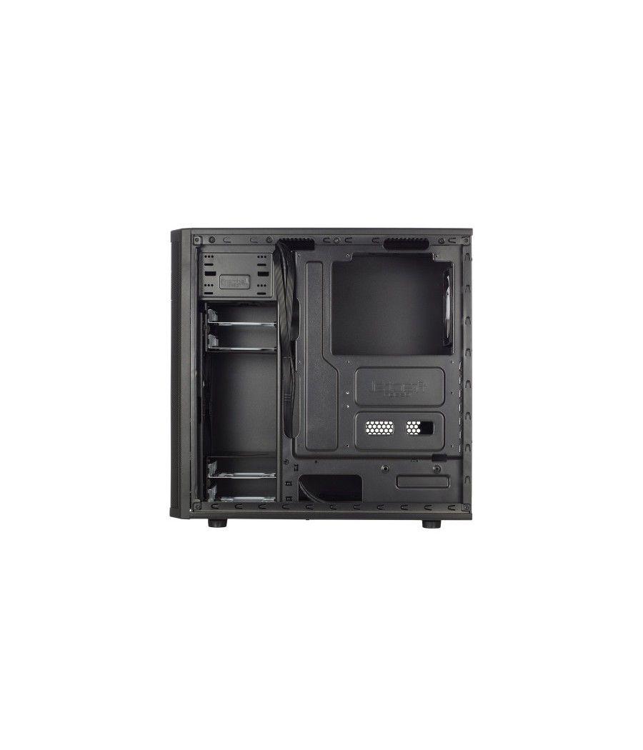 Fractal design core 2500 midi tower negro