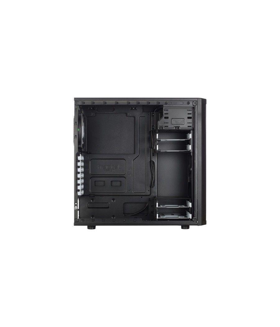 Fractal design core 2500 midi tower negro