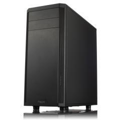 Fractal design core 2500 midi tower negro