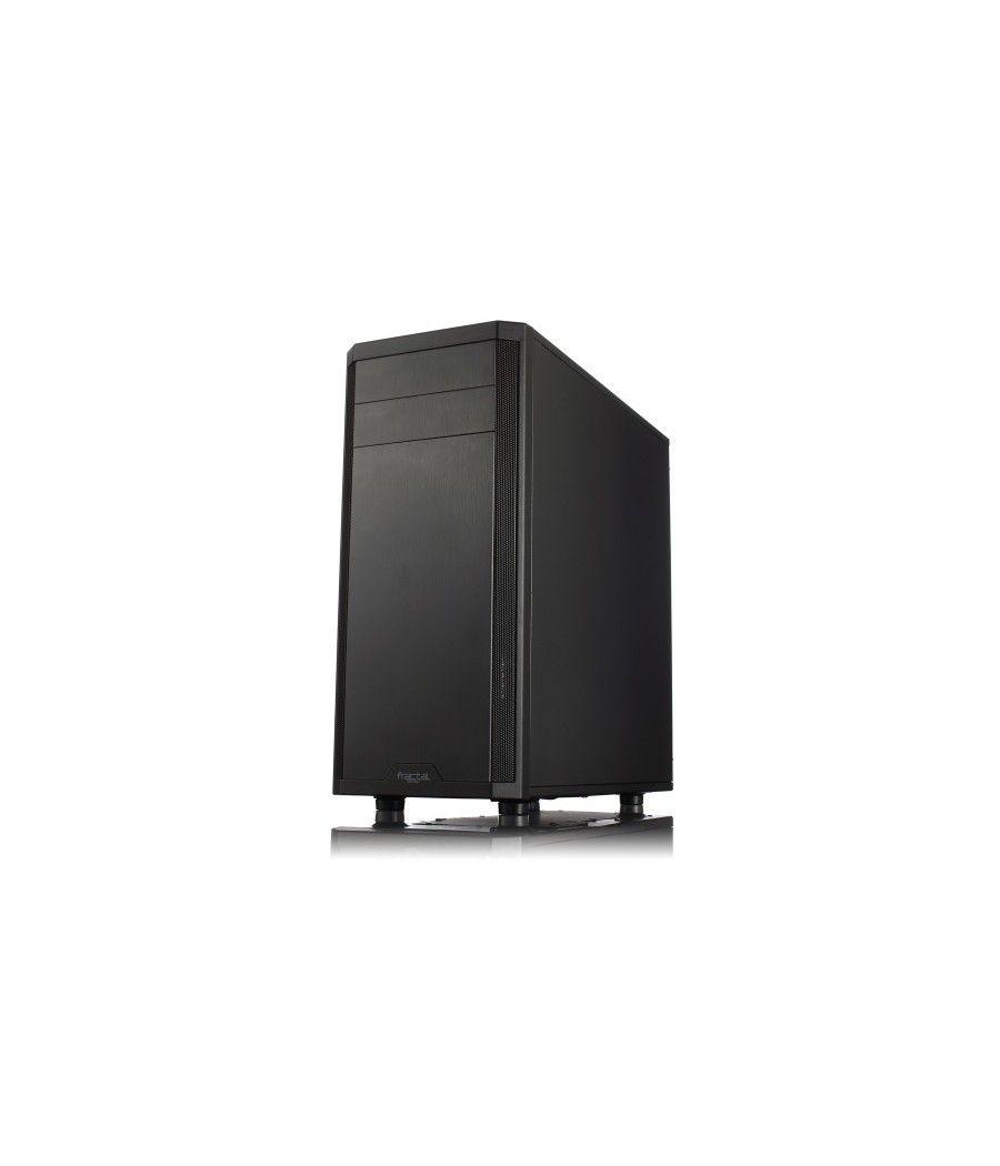 Fractal design core 2500 midi tower negro