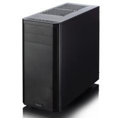 Fractal design core 2500 midi tower negro