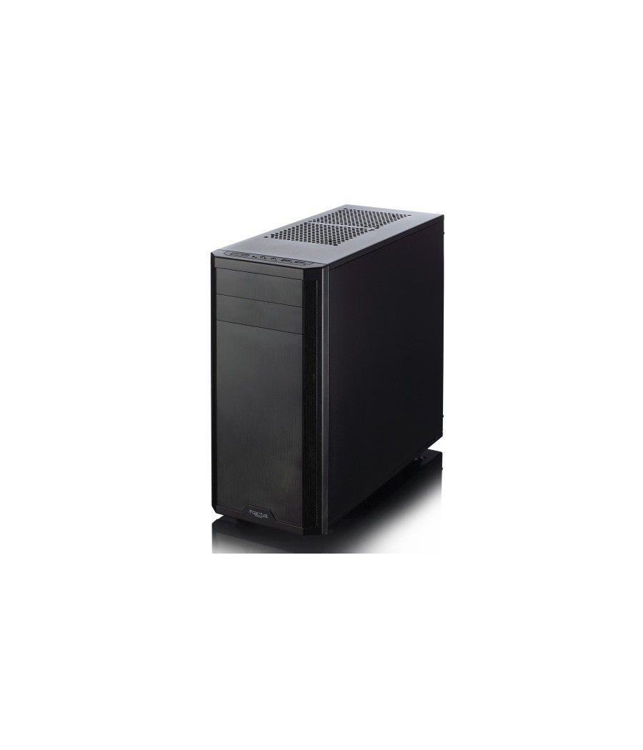 Fractal design core 2500 midi tower negro