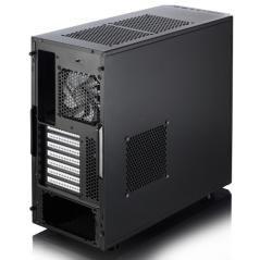 Fractal design core 2500 midi tower negro