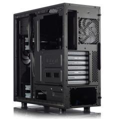 Fractal design core 2500 midi tower negro