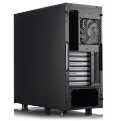 Fractal design core 2500 midi tower negro