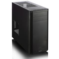 Fractal design core 2500 midi tower negro