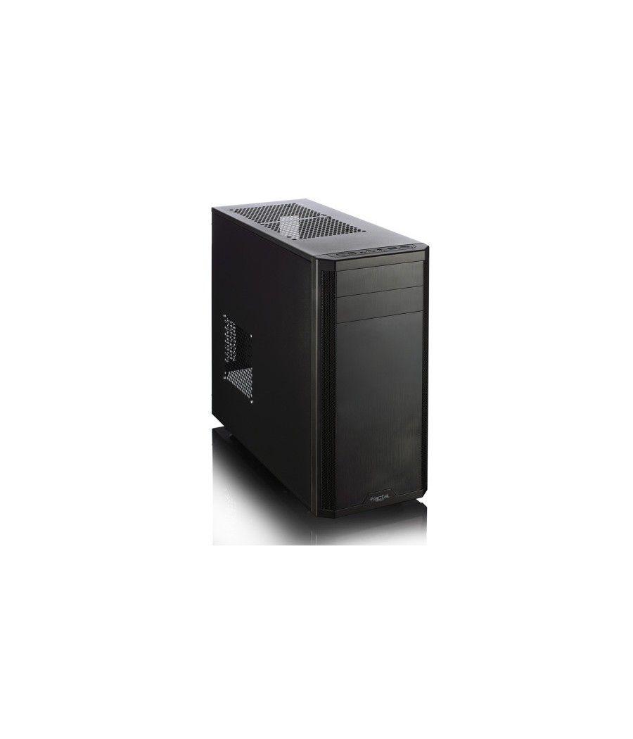 Fractal design core 2500 midi tower negro