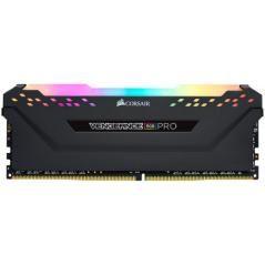 Corsair vengeance cmw16gx4m2d3600c16 módulo de memoria 16 gb 2 x 8 gb ddr4 3600 mhz