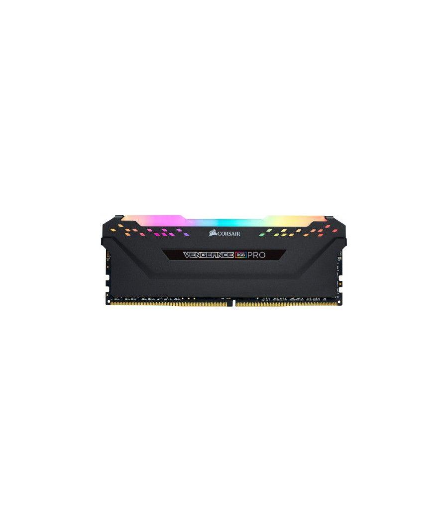 Corsair vengeance cmw16gx4m2d3600c16 módulo de memoria 16 gb 2 x 8 gb ddr4 3600 mhz