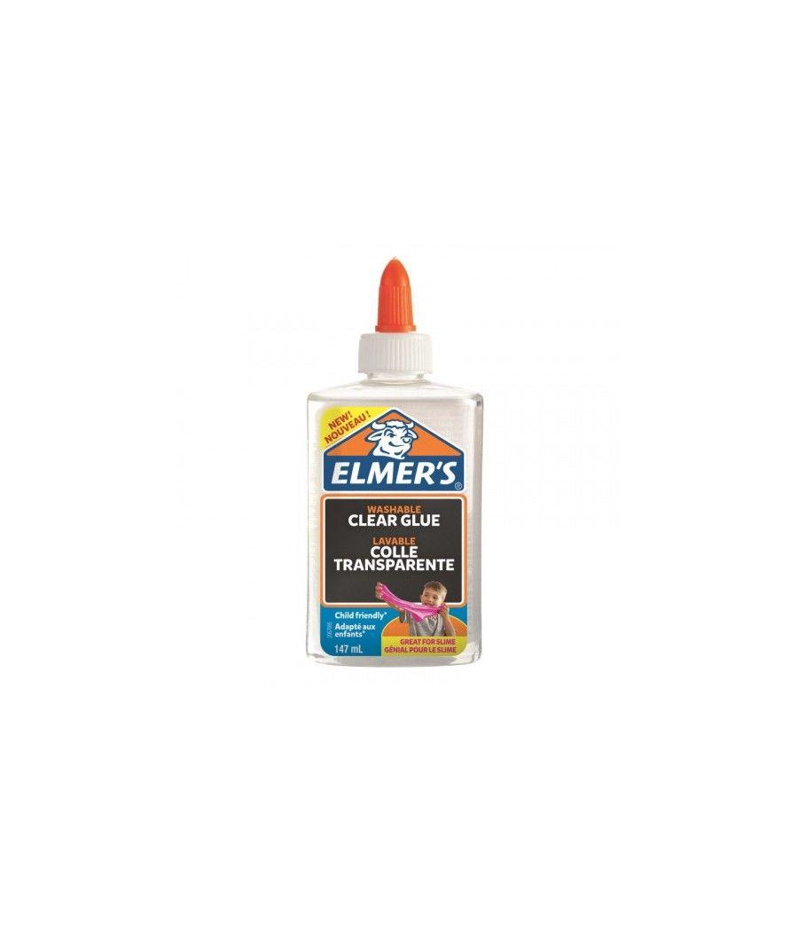 Kit elmer's spooky slime elmer's 2097605
