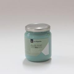 La pajarita chalk paint cp-21 verde hielo