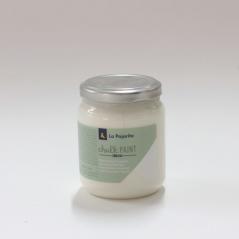 La pajarita chalk paint sweet cream 0,175 l