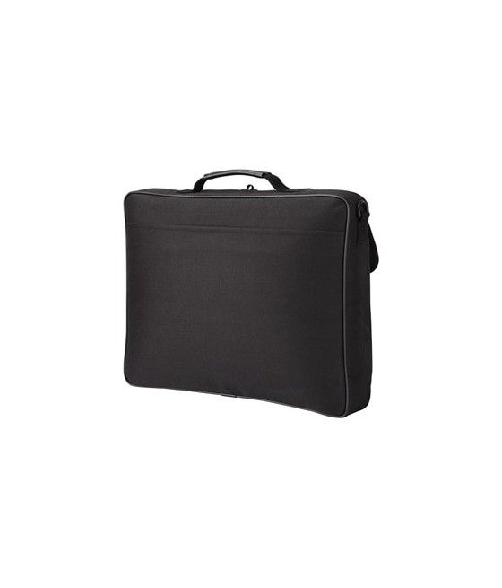 DELL Classic maletines para portátil 39,6 cm (15.6") Maletín Negro - Imagen 1