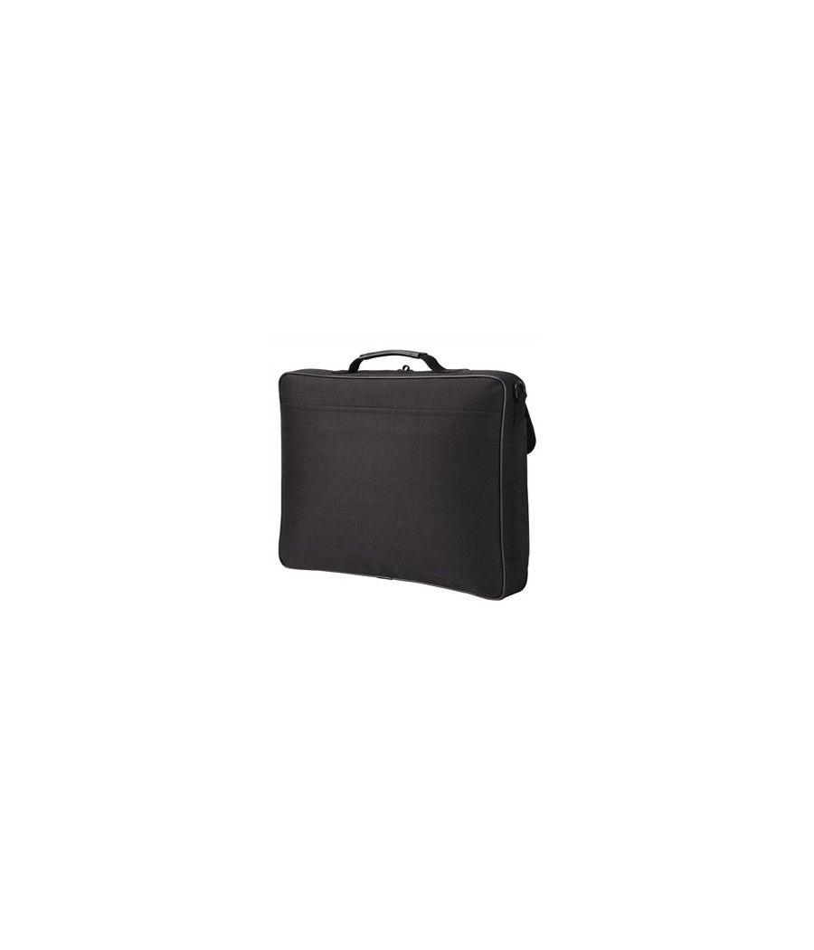 DELL Classic maletines para portátil 39,6 cm (15.6") Maletín Negro - Imagen 1