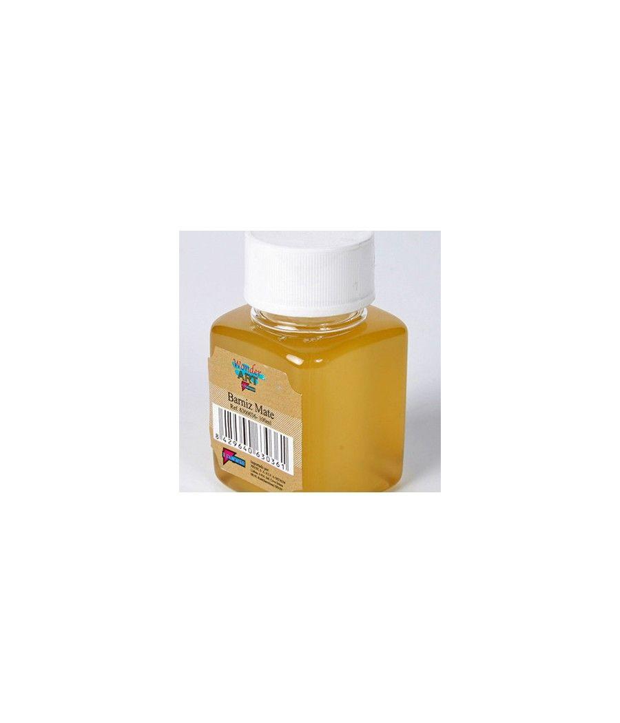 Pryse 6300036 barniz amarillo 100 ml