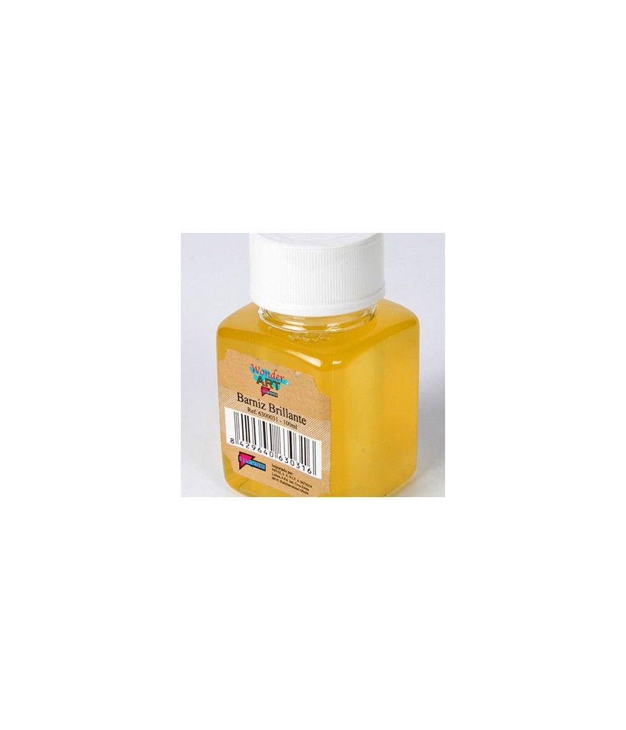 Pryse 6300031 barniz amarillo 100 ml