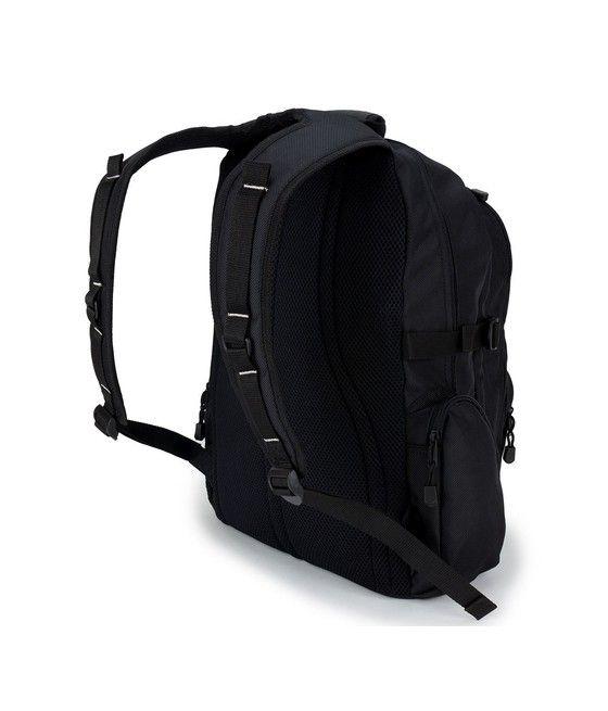 Targus 15.4 - 16 Inch / 39.1 - 40.6cm Classic Backpack - Imagen 5