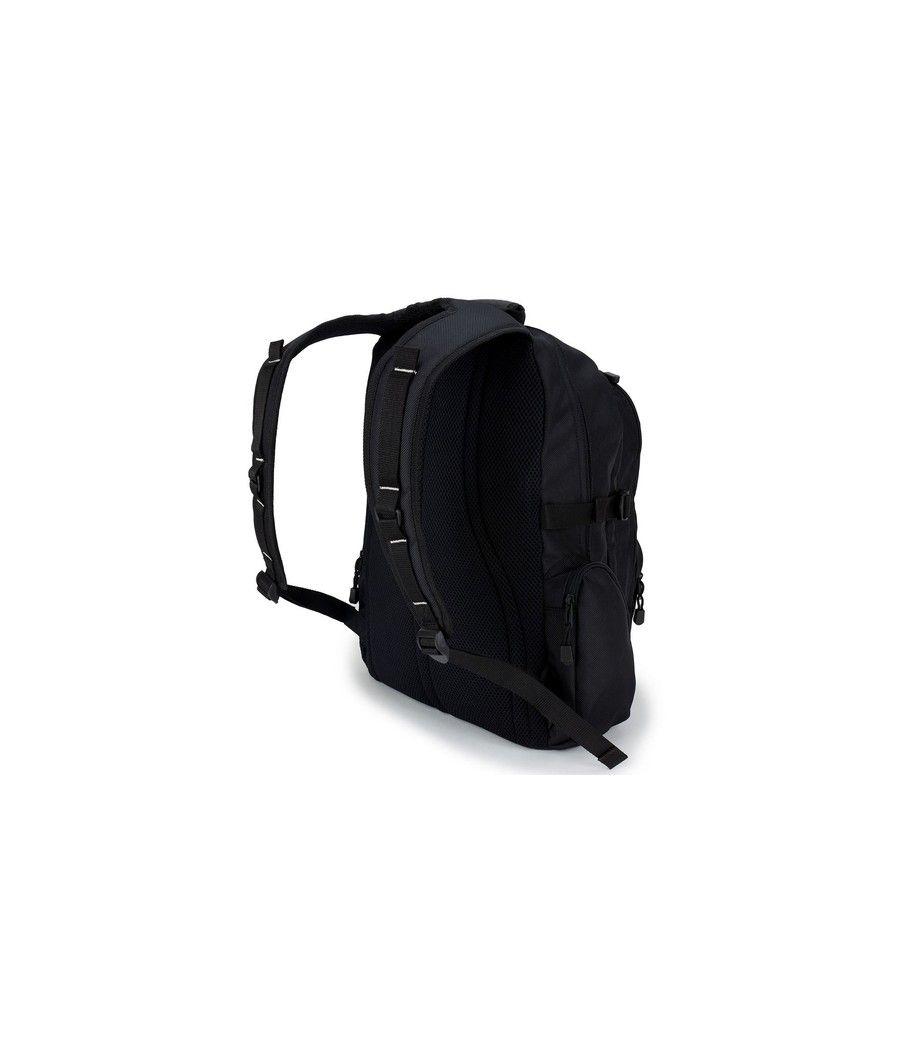 Targus 15.4 - 16 Inch / 39.1 - 40.6cm Classic Backpack - Imagen 5